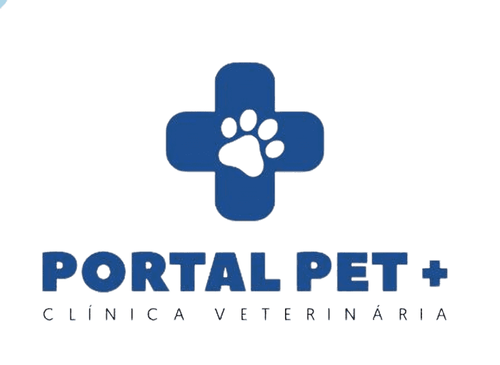 Logo Portal Pet +
