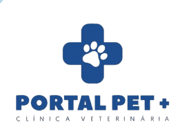 Logo Portal Pet +