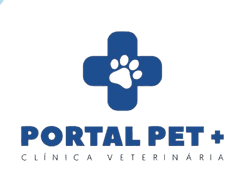Logo Portal Pet +